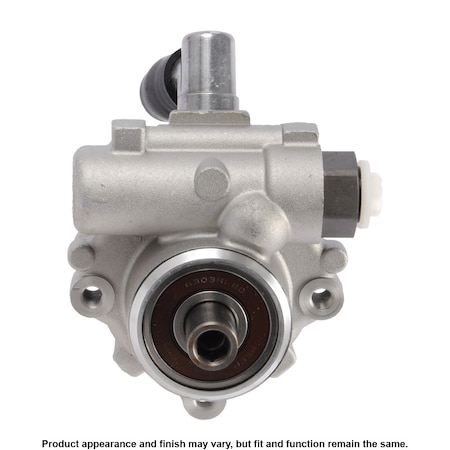 A1 Cardone New Power Steering Pump, 96-1009 96-1009